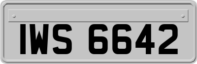 IWS6642