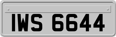 IWS6644