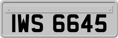 IWS6645