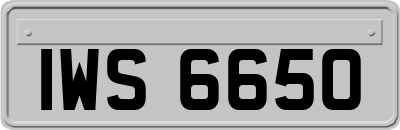 IWS6650