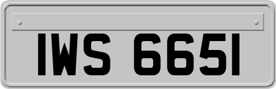 IWS6651
