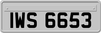 IWS6653