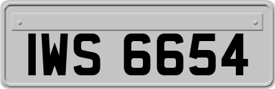 IWS6654