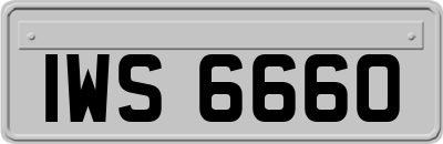 IWS6660