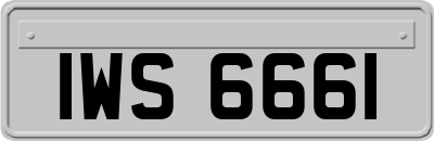 IWS6661