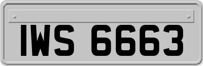 IWS6663