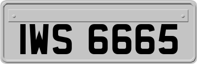 IWS6665