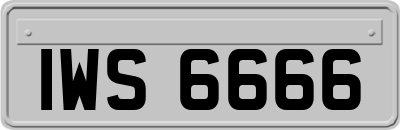 IWS6666