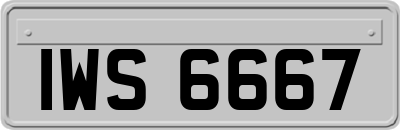 IWS6667
