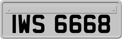 IWS6668