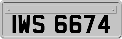 IWS6674