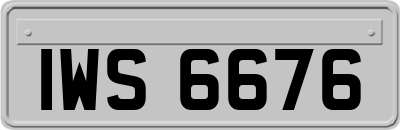 IWS6676