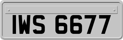 IWS6677