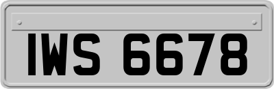 IWS6678