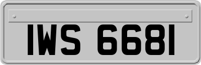 IWS6681