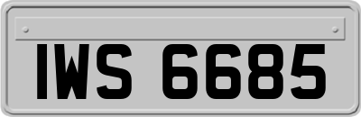 IWS6685