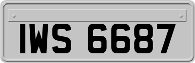 IWS6687