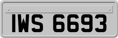 IWS6693