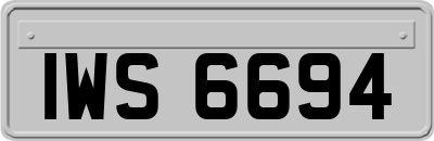 IWS6694