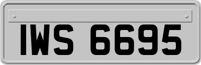 IWS6695