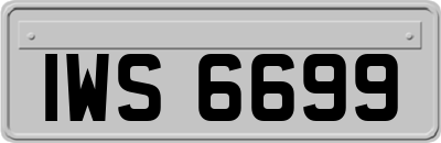 IWS6699