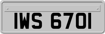 IWS6701