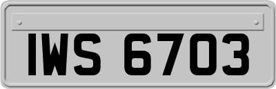IWS6703