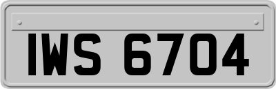 IWS6704
