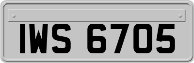 IWS6705