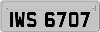 IWS6707