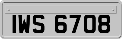 IWS6708
