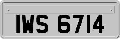 IWS6714