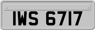 IWS6717