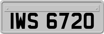 IWS6720