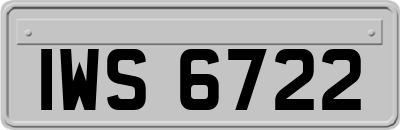 IWS6722