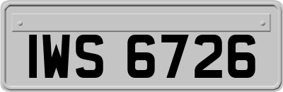 IWS6726
