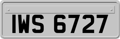 IWS6727