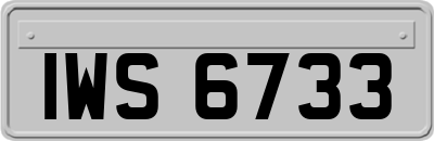 IWS6733