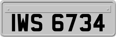 IWS6734