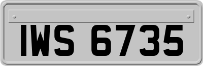 IWS6735