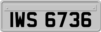 IWS6736