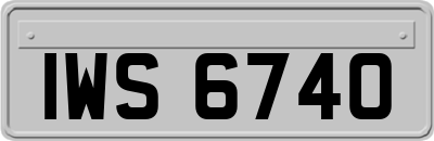 IWS6740