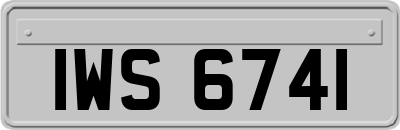 IWS6741
