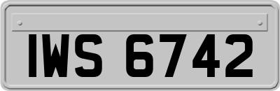 IWS6742