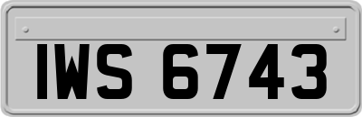 IWS6743