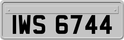 IWS6744