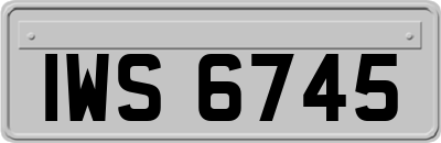 IWS6745