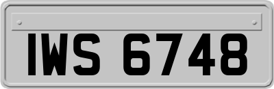 IWS6748