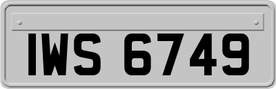 IWS6749