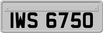 IWS6750